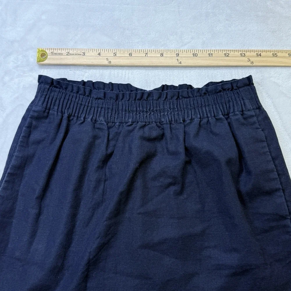 J. Crew Factory classic crew